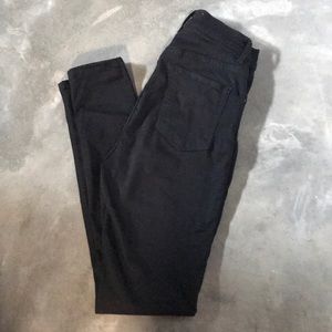 Reformation High & Skinny Jeans